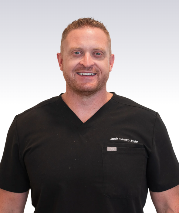 dr sharp slc